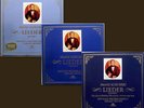 SCHUBERT & FISCHER-Dieskau WINTERREISE muellerin SCHWANNENGESANG complete LIEDER