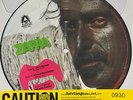 FRANK ZAPPA - JOE'S GARAGE, 2016 RECORD STORE DAY 7