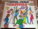 Dance The Cool Jerk THE CAPITOLS NMInt* ATCO Original MONO Funky SOUL Dance MOJO