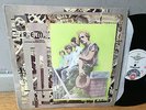 2 LP  R.E.M. ?– Chronic Murmurings Label: Toasted Records (2) ?– TRW 1905 Format