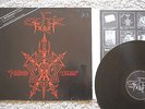CELTIC FROST MORBID TALES FIRST PRESS 1984 HELLHAMMER NOISE slayer
