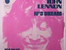 JOHN LENNON: #9 Dream / What You Got 45 (France, PS) Rock & Pop