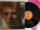 David Bowie - Space Oddity - 1972 Vinyl LP Record 1st Press LSP-4813