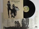 Fleetwood Mac - Rumours - Vinyl LP + Lyrics Poster BSK 3010 Near Mint (NM)
