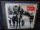 Procol Harum ?– A Whiter Shade Of Pale