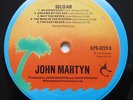 John Martyn Solid Air Vinyl LP Record ILPS-9226 Gatefold Island Records 1973