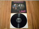 Johnny Thunders/Heartbreakers L.A.M.F. LP 1st Press Track UK 1977 Sex Pistols