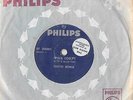 DAVID BOWIE space oddity made in NZ New Zealand PHILIPS LABEL