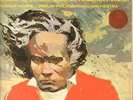 Beethoven(G/C Vinyl LP)Overtures Kempe/Berlin Philharmonic-HMV-ASD 336-Ex-/VG+