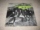 THE SEEDS SELF TITLED LP ORIGINAL 1966 GNP CRESCENDO 2023 MONO