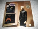 GARY NUMAN - Replicas - Rare Original Electronica Kraftwerk SEALED LP
