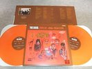 THE CORAL Magic and Medicine ORIGINAL 2004 Orange LP vinyl NM