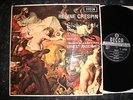 SXL 6081 BERLIOZ: LES NUITS D'ETE REGINE CRESPIN/SRO/ANSERMET NM ED1