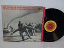 SIR DOUG & THE TEXAS TORNADOS Texas Rock for Country Rollers LP ABC DOSD-2057