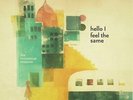 THE INNOCENCE MISSION-HELLO I FEEL THE SAME-VINYL LP KORDA RECORDS NEU