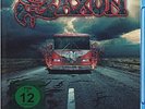 WARRIORS OF THE ROAD - THE SAXON CHRONICLES PART II -SAXON-BLU RAY (3) NEU