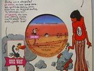 MICHAEL HIRSCHMANN (ROBERT LONG) - RARE BRAZIL PROMO 7