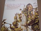 Carl Weinrich CHRISTMAS MUSIC OF THE BAROQUE - RCA LSC-2820 SEALED