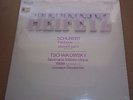 Heifetz SCHUBERT Fantaisie TCHAIKOVSKY Serenade Melancolique RCA LSC-3109 SEALED