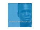 Too Experience The  Best Of Barrington Levy [VINYL] Vinyl