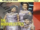 60S US NORTHERN SOUL TAMLA THE MARVELETTES I'LL KEEP HOLDING ON PICTURE SLEEVE