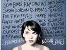 NORAH JONES - FEATURING (GATEFOLD) - 2 VINYL SET