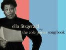 FITZGERALD, ELLA - SINGS THE COLE PORTER NEW VINYL