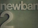 Newban 2 LP Guinness 36017 original near mint early vinyl Atlantic Starr funk