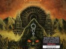 HIGH ON FIRE**LUMINIFEROUS (GATEFOLD/ADVISORY)**2 VINYL SET