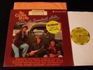 Quad-The Grass Roots-Their 16 Greatest Hits-1974 LP-CLEAN In Shrink
