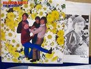 THE MONKEES - HEADQUARTERS / JAPAN ISSUE DIFF. SLEEVE LP  BLPM-22
