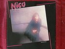 LP Nico Drama Of Exile     0060.445