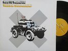 ROOTS MANUVA   Yellow Submarine   1 SIDED 12