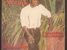 SYSTEM TATZVIDA & CHAZEZESA CHALLENGERS / INCREDIBLE AFRO JUWEL FROM ZIMBABWE-EX