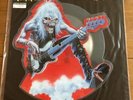 iron maiden - Fear Of The Dark Live  7