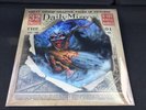 Iron Maiden, Empire Of The Clouds, 12'' G/F Picture Disc, Record Store Day 2016