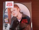 DAVID BOWIE TVC15 RECORD STORE DAY 2016 NEW FREE POSTAGE UK LISTING RARE RSD