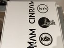 Rsd Record Store Day 2016 Lush Origami Lp Box Set