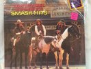 NEW JIMI HENDRIX SMASH HITS 12