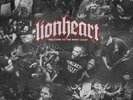 LIONHEART-WELCOME TO THE WEST COAST-VINYL LP  NEU