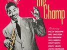 DIZZY GILLESPIE 