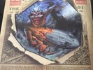 Iron Maiden Empire Of The Clouds Picture Disc Vinyl New RSD 2016