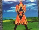 David Bowie Earthling Vinyl limite