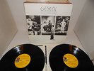 GENESIS The Lamb Lies Down On Broadway Atco Porky Pecko 2 LP SD 2-401 & sleeves