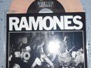 Ramones - I Wanna Be Your Boyfriend b/w Judy Is A Punk Vinyl 7