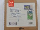 FIRST CLASS ROCK STEADY BOXED 7 x 7