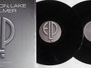 LP EMERSON, LAKE & PALMER Live In Switzerland 1997 (2LP) (Re) RCV192LP -RSD 2016