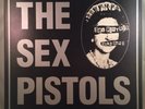 THE SEX PISTOLS 12