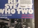 Record Store Day 2016 - The Who - Ready Steady Two 7'' EP.