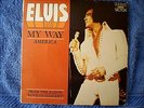 ELVIS PRESLEY-MY WAY/AMERICA 